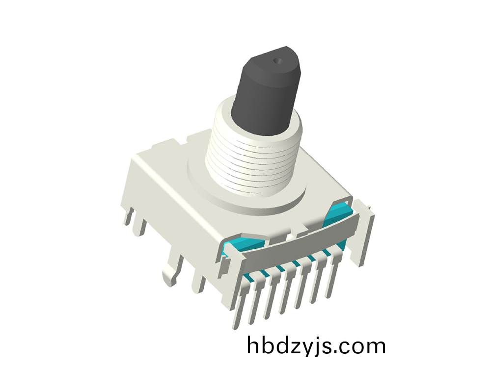 RS1706塑(su)膠軸鏇(xuan)轉(zhuan)多路(lu)開關(guan) RS1706塑(su)膠軸(zhou)鏇轉(zhuan)多路(lu)開(kai)關(guan)