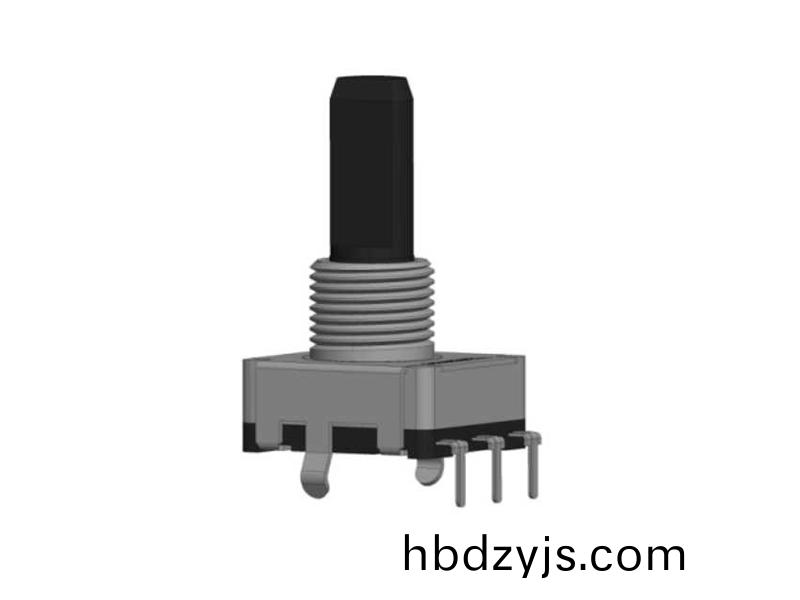 EC1604 增(zeng)量型(xing)編碼器 EC1604 增量(liang)型編碼(ma)器