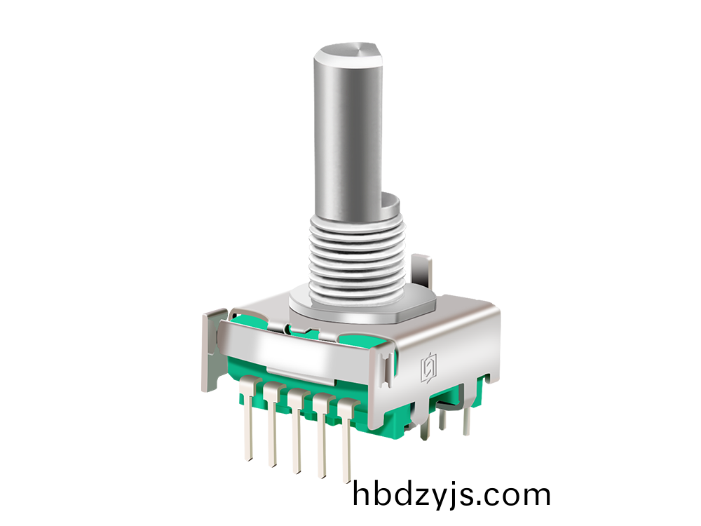 RS1701鏇(xuan)轉(zhuan)帶(dai)按壓(ya)多(duo)路開(kai)關(guan) RS1701鏇(xuan)轉帶(dai)按壓(ya)多(duo)路(lu)開關(guan)