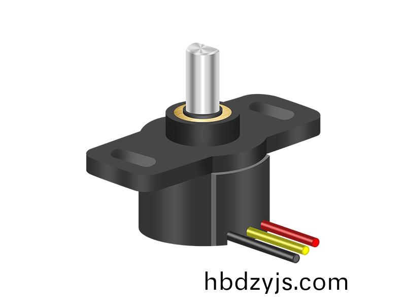 MR22 磁(ci)敏(min)電(dian)位器 MR22 磁敏電(dian)位(wei)器(qi)